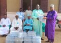 Batha : Soutien logistique aux enseignants pour le lancement officiel du baccalauréat 2026