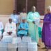 Batha : Soutien logistique aux enseignants pour le lancement officiel du baccalauréat 2026