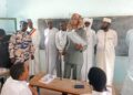 Lac : Lancement officiel des épreuves écrites du baccalauréat session de juin 2026