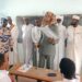 Lac : Lancement officiel des épreuves écrites du baccalauréat session de juin 2026