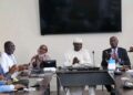 Tchad : Rencontre de contact au sujet de la Fonction Publique et de la Concertation Sociale