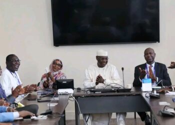 Tchad : Rencontre de contact au sujet de la Fonction Publique et de la Concertation Sociale