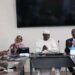 Tchad : Rencontre de contact au sujet de la Fonction Publique et de la Concertation Sociale