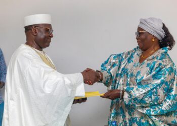 Tchad : Installation du PCA du Fonds Spécial en faveur de l&rsquo;environnement (FSE)