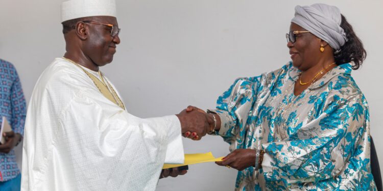 Tchad : Installation du PCA du Fonds Spécial en faveur de l&rsquo;environnement (FSE)