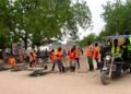 Tchad : N&rsquo;Djamena renforce son infrastructure urbaine pour prévenir les inondations