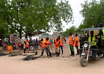 Tchad : N&rsquo;Djamena renforce son infrastructure urbaine pour prévenir les inondations