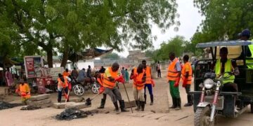 Tchad : N&rsquo;Djamena renforce son infrastructure urbaine pour prévenir les inondations