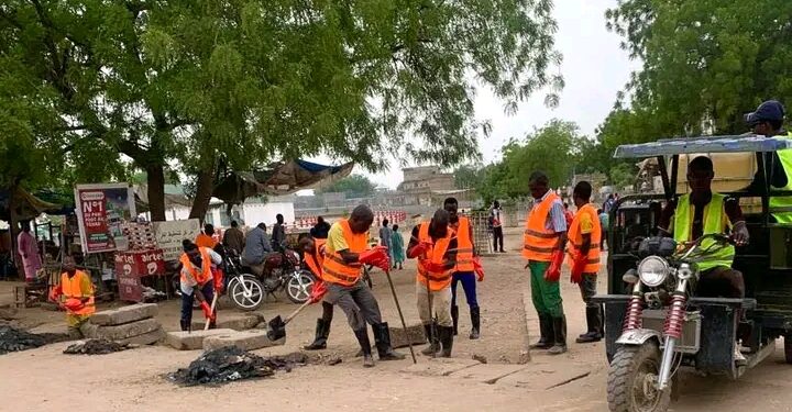 Tchad : N&rsquo;Djamena renforce son infrastructure urbaine pour prévenir les inondations