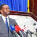 Tchad : Réformes Sportives et engagement pour la Jeunesse au centre de l’interpellation du ministre de la Jeunesse à l’Assemblée Nationale