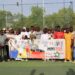 Tchad : Un Mini-Tournoi de football pour rassembler les jeunes du 10 au 17 Juin 2026, Marius Mouandilmadji mise sur la jeunesse et le fair play à N’Djamena