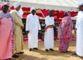 N’Djaména : La commune du 1er arrondissement se dote de moyens conséquents pour ses missions