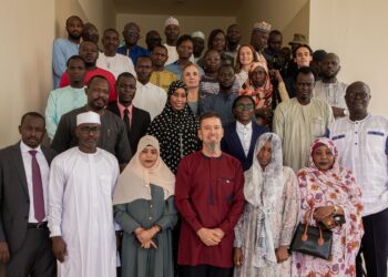 Tchad : Une alliance avec le PNUD pour structurer le financement de la biodiversité