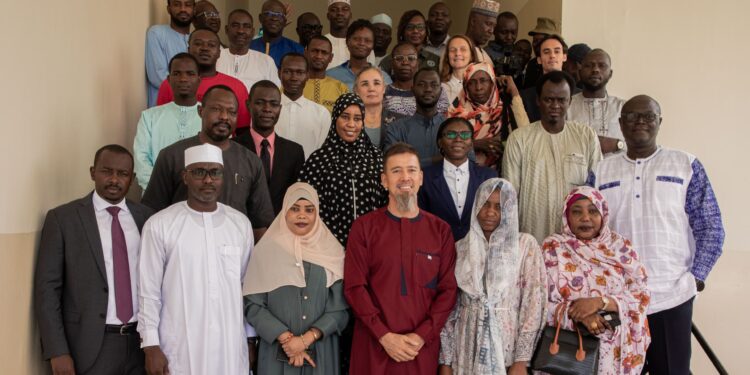 Tchad : Une alliance avec le PNUD pour structurer le financement de la biodiversité