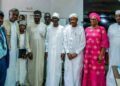 Le Tchad inaugure son Centre d’intelligence des données sanitaires