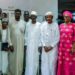 Le Tchad inaugure son Centre d’intelligence des données sanitaires