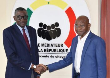 Les Médiateurs du Tchad et du Sénégal misent sur le partage d&rsquo;expériences