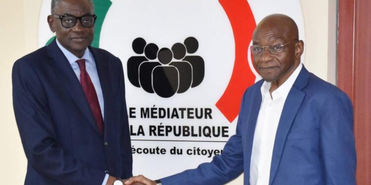 Les Médiateurs du Tchad et du Sénégal misent sur le partage d&rsquo;expériences