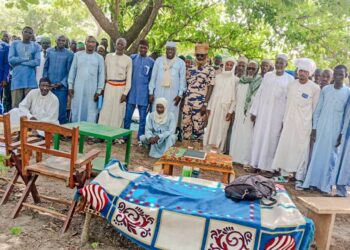 Moyen-Chari : L’administration locale renforce la sensibilisation pour la coexistence pacifique à Bohobé