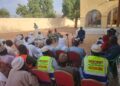 Sila : Lancement d&rsquo;une campagne de contrôle des plaques d&rsquo;immatriculation et des vitres fumées