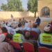 Sila : Lancement d’une campagne de contrôle des plaques d’immatriculation et des vitres fumées