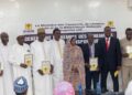 Tchad : Remise des agréments communautaires CEMAC aux transporteurs tchadiens