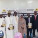 Tchad : Remise des agréments communautaires CEMAC aux transporteurs tchadiens
