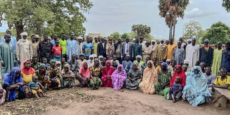 Moyen-Chari : Bohobé mise sur le dialogue direct pour désamorcer les conflits à Korwolo