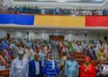 Tchad : le Parlement boucle sa première session ordinaire sur fond de sécurité et de réformes institutionnelles