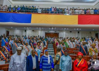 Tchad : le Parlement boucle sa première session ordinaire sur fond de sécurité et de réformes institutionnelles