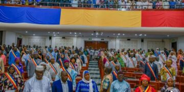 Tchad : le Parlement boucle sa première session ordinaire sur fond de sécurité et de réformes institutionnelles