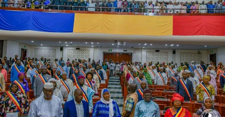 Tchad : le Parlement boucle sa première session ordinaire sur fond de sécurité et de réformes institutionnelles