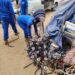 N’Djaména : la mairie saisit une importante quantité de chicha lors d’une opération de contrôle