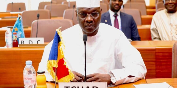 Genève : Le Tchad s’implique dans la modernisation de l’administration du travail en Afrique