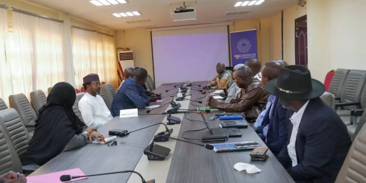 Tchad : Le ministère de la Santé examine un partenariat avec le Belge Ecosteryl pour recycler les déchets médicaux