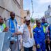 La Commune de la Ville de N’Djaména durcit le ton contre l&rsquo;insalubrité et les branchements anarchiques