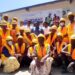 N’Djaména : Le 3ᵉ arrondissement lance le programme « Les Bâtisseurs » pour former les jeunes aux métiers du pavage