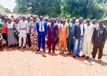 Moyen-Chari : La sous-préfecture de Bohobé mobilise le canton de Kotongoro pour la cohésion sociale
