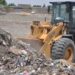 N&rsquo;djamena : Vaste opération de Nettoyage au Bassin de Dembé