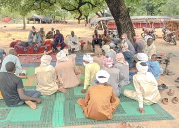 Moyen-Chari : Mission officielle à Bohobé pour pacifier les relations entre agriculteurs et éleveurs