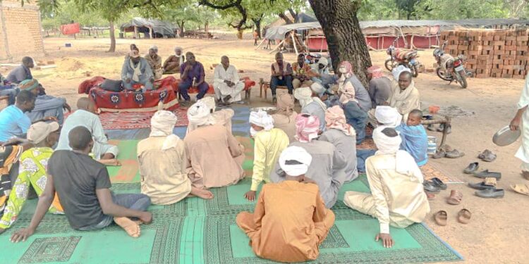 Moyen-Chari : Mission officielle à Bohobé pour pacifier les relations entre agriculteurs et éleveurs