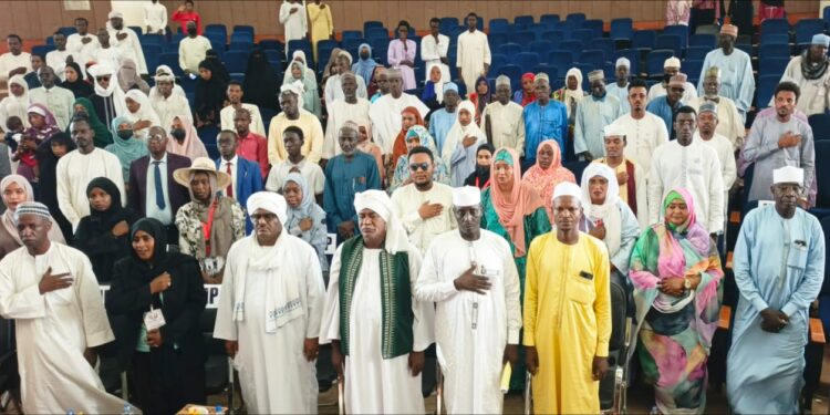 Tchad : Un forum culturel pour sceller les liens entre les peuples tchadien et soudanais