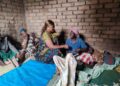 Tchad : Trois villages de Bologo frappés par une catastrophe dévastatrice suite à un vent violent