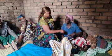 Tchad : Trois villages de Bologo frappés par une catastrophe dévastatrice suite à un vent violent