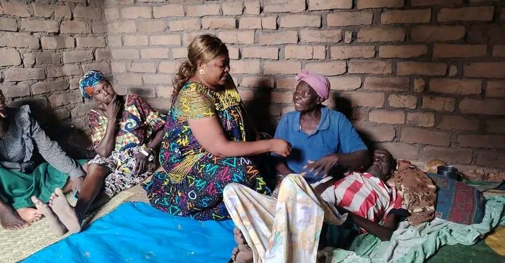 Tchad : Trois villages de Bologo frappés par une catastrophe dévastatrice suite à un vent violent