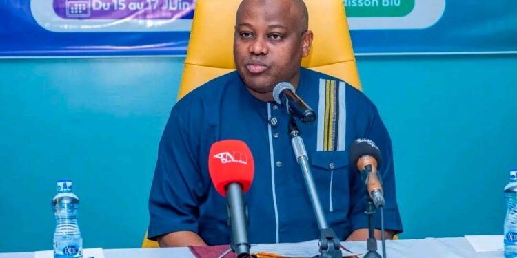 N’Djaména : Lancement des travaux de validation des documents stratégiques de l’AMGT