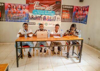 Moyen-Chari : Entre précarité et résilience, les acteurs culturels de Sarh se mobilisent pour la Fête de la musique