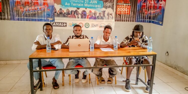 Moyen-Chari : Entre précarité et résilience, les acteurs culturels de Sarh se mobilisent pour la Fête de la musique