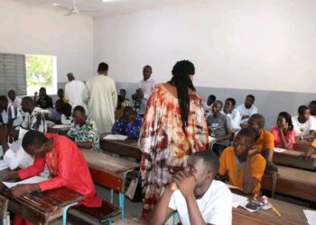 Tchad : 364 candidats composent le concours d&rsquo;entrée à l’École Technique d’Agriculture de Bâ-Illi