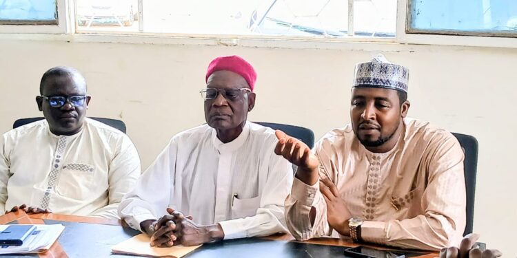 N’Djamena : Le 10e arrondissement se mobilise pour le RGPH-3